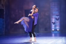 《新舞林大会》爆冷遭淘汰 杨丞琳吐心声惹粉丝心疼-博狗扑克 蜗牛扑克 德州扑克跟我学