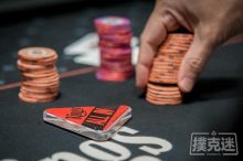 博狗扑克：牌局分析：当一个诈唬引发另一个诈唬时-博狗扑克 蜗牛扑克 德州扑克跟我学