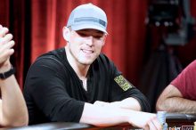 全球扑克指数:Alex Foxen位居两榜之首!-博狗扑克 蜗牛扑克 德州扑克跟我学