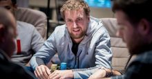 WSOPE主赛:决胜桌诞生,Riess有望第二次斩获主赛冠军头衔!-博狗扑克 蜗牛扑克 德州扑克跟我学