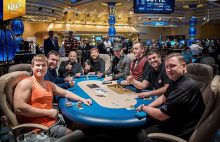 圈内盛传Tsoukernik在帝王娱乐场举办了一场€20K/€40k高级别的私局!-博狗扑克 蜗牛扑克 德州扑克跟我学