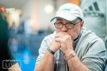 Giuseppe Iadisernia取得partypoker加勒比海扑克盛会$50,000超级豪客赛冠军!-博狗扑克 蜗牛扑克 德州扑克跟我学