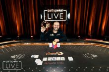 Roberto Romanello斩获$10,300豪客赛冠军,入账 $450,000-博狗扑克 蜗牛扑克 德州扑克跟我学