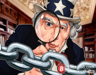 博狗比特币:公开记录显示美国政府2018年对区块链情报公司的投资增加了两倍-博狗扑克 蜗牛扑克 德州扑克跟我学