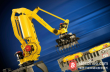 博狗比特币:运行在区块链上的“机器人经济”-博狗扑克 蜗牛扑克 德州扑克跟我学