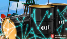 博狗比特币:VAKT推出石油交易区块链平台-博狗扑克 蜗牛扑克 德州扑克跟我学