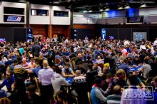 博狗扑克:写给扑克新手的三个锦标赛技巧-博狗扑克 蜗牛扑克 德州扑克跟我学