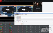 博狗扑克:如何研究扑克策略-博狗扑克 蜗牛扑克 德州扑克跟我学