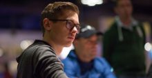 Fedor Holz成功晋级线上PartyPoker百万赛事第2轮比赛!-博狗扑克 蜗牛扑克 德州扑克跟我学