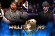 partypoker百万赛事线上锦标赛落幕,Ruivo和De Goede分池各得230万刀奖金!-博狗扑克 蜗牛扑克 德州扑克跟我学