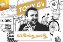 Tony G将在帝王赌场举办个人€200K PLO生日赛!-博狗扑克 蜗牛扑克 德州扑克跟我学