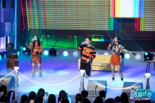 用音乐诉说内心情感 《酷狗校际音超联赛》上演耳朵要怀孕系列-博狗扑克 蜗牛扑克 德州扑克跟我学