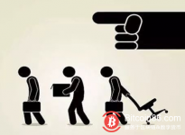 博狗比特币:95%的区块链从业者将离开80%的矿场将倒闭行业大寒来临-博狗扑克 蜗牛扑克 德州扑克跟我学