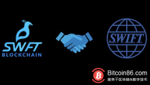 博狗比特币:45岁的SWIFT,会被区块链取代吗-博狗扑克 蜗牛扑克 德州扑克跟我学