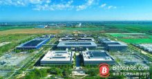 博狗比特币:中国“区块链之城”:雄安种树都要用到区块链-博狗扑克 蜗牛扑克 德州扑克跟我学