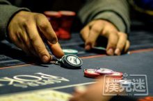 博狗扑克:领先下注通常是不合理的-博狗扑克 蜗牛扑克 德州扑克跟我学