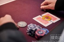 博狗扑克:牌局分析:自杀式诈唬-博狗扑克 蜗牛扑克 德州扑克跟我学