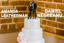 Daniel Negreanu成功求婚Amanda Leatherman!-博狗扑克 蜗牛扑克 德州扑克跟我学