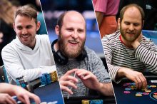 PSPC钱圈趣事:Greenwood三兄弟均入钱圈!-博狗扑克 蜗牛扑克 德州扑克跟我学