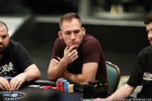 Justin Bonomo斩获PCA$25,000单日豪客赛II冠军,大神活过来啦!-博狗扑克 蜗牛扑克 德州扑克跟我学