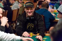 Phil Hellmuth确认出席partypoker线下百万赛事里约热内卢站比赛-博狗扑克 蜗牛扑克 德州扑克跟我学