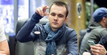 Nikita Bodyakovskiy正式与Partypoker签约成为旗下最新代言人-博狗扑克 蜗牛扑克 德州扑克跟我学