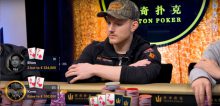 Jason Koon担任传奇扑克代言人-博狗扑克 蜗牛扑克 德州扑克跟我学