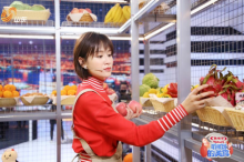 叶一茜驾到山东卫视《听美2》 分享11年爱情保鲜秘诀-博狗扑克 蜗牛扑克 德州扑克跟我学