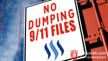 博狗比特币:Steemit封禁9/11相关文件泄密账号,区块链不可篡改性受到质疑-博狗扑克 蜗牛扑克 德州扑克跟我学