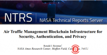 博狗比特币:NASA考虑采用区块链技术 以保障飞行数据的安全和隐私-博狗扑克 蜗牛扑克 德州扑克跟我学
