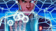 博狗比特币:银行业高管表示加拿大数字身份系统或利用区块链确保数据安全-博狗扑克 蜗牛扑克 德州扑克跟我学