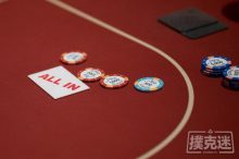 博狗扑克:牌局分析:口袋对子TT的冒险-博狗扑克 蜗牛扑克 德州扑克跟我学