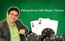博狗扑克:Ed Miller谈扑克:利用贝叶斯定理赚钱-博狗扑克 蜗牛扑克 德州扑克跟我学