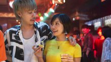 2019令人瞩目新人女优吉田志织 出演《吉娃娃》女主角-博狗扑克 蜗牛扑克 德州扑克跟我学