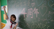 传奇女优麻里梨夏(Mari-Rika) Julia师妹最佳番号作品推荐-博狗扑克 蜗牛扑克 德州扑克跟我学