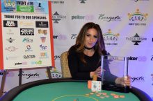 Kujdes Gagliardi赢得慈善赛冠军，妹妹赢得女子赛冠军-博狗扑克 蜗牛扑克 德州扑克跟我学