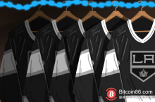 博狗比特币:洛杉矶国王利用区块链技术认证商品-博狗扑克 蜗牛扑克 德州扑克跟我学