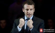 博狗比特币:法国总统马克龙谈农业创新:区块链可用于供应链追踪-博狗扑克 蜗牛扑克 德州扑克跟我学