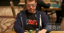 博狗扑克:Jonathan Little谈扑克:面对全部三条街的领先下注-博狗扑克 蜗牛扑克 德州扑克跟我学