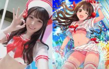 AV界最强美腿玉足女优桥本有菜 化身白衣天使把患得尻到骨折-博狗扑克 蜗牛扑克 德州扑克跟我学