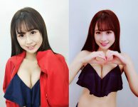 蚊香社气质女优月山奈叶(月山なのは) 综合彩美旬果与相泽友梨奈特点-博狗扑克 蜗牛扑克 德州扑克跟我学