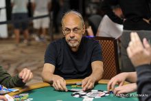 David Sklansky:底牌牌力与你的下注尺度-博狗扑克 蜗牛扑克 德州扑克跟我学