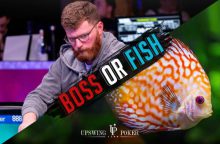 扑克小测试:你应该如何应对3bet?-博狗扑克 蜗牛扑克 德州扑克跟我学