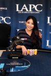 Maria Ho生日当天击败Kristen Bicknell斩获LAPC豪客赛冠军-博狗扑克 蜗牛扑克 德州扑克跟我学