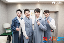 《歌手》第十期强势开唱,声入人心男团再登顶单期QQ音乐人气金曲榜-博狗扑克 蜗牛扑克 德州扑克跟我学