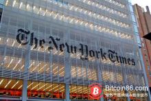 博狗比特币:纽约时报计划测试区块链技术-博狗扑克 蜗牛扑克 德州扑克跟我学