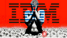博狗比特币：SWIFT面临来自IBM新全球区块链支付网络的重大挑战-博狗扑克 蜗牛扑克 德州扑克跟我学