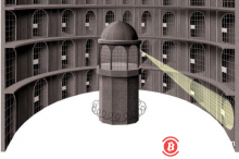 博狗比特币：我们需要区块链的原因：从美国历史上三次“隐私事件”看今天-博狗扑克 蜗牛扑克 德州扑克跟我学