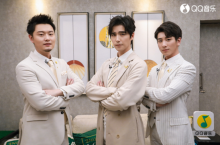 《歌手》猫总展示不“吴青峰”的一面，QQ音乐邀你共享沉浸式体验-博狗扑克 蜗牛扑克 德州扑克跟我学