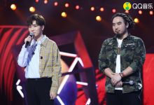 《这！就是原创》榜单10强换位战实力PK，QQ音乐原创力量迸发-博狗扑克 蜗牛扑克 德州扑克跟我学